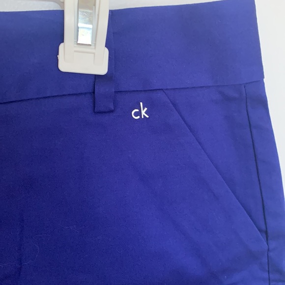 Calvin Klein Shorts - Picture 3 of 4